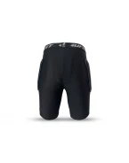 Pantaloni Scurti cu Protectii UFO SV6 - Negru