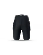 Pantaloni scurti cu protectie UFO Reborn MV6 - Negru