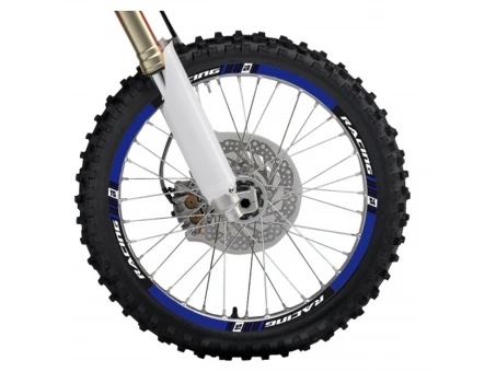 Rim strips BLACKBIRD Racing culoare Albastru