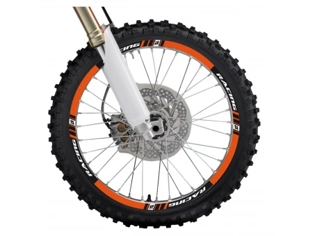 Rim strips BLACKBIRD Racing culoare Portocaliu