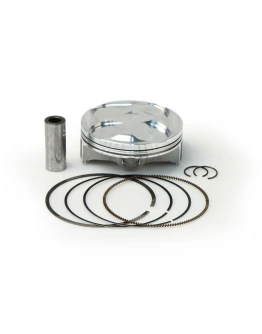 Piston Vertex HONDA CRF 250R '08-'09 HC 13,5:1 (CRF250R) (77,95MM) (1 set)