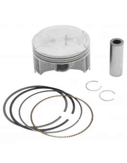 Piston Vertex KAWASAKI KVF 700 PRAIRIE '04-'06, KFX 700 V-FORCE '04-'10, SUZUKI 700 TWIN PEAKS '04-'05 (9,9:1) (82,46MM) (1 set)