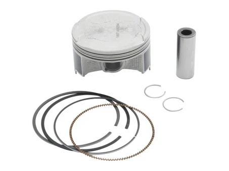 VERTEX 2024/09 TŁOK KAWASAKI KVF 700 PRAIRIE 04-06, KFX 700 V-FORCE 04-10, SUZUKI 700 TWIN PEAKS 04-05 (9,9:1) (82,46MM) (PIERŚCIENIE 590382500001 X 1 KPL.) | 24488050