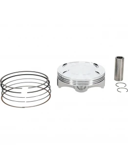 Piston Vertex HONDA CRF 450X '19-'24, CRF 450RL '21-'24, CRF 450L '19-'20 BIG BORE 480CM (CRF450) (98,96MM)(1 segment)