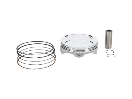 VERTEX 2024/09 TŁOK HONDA CRF 450X 19-24, CRF 450RL 21-24, CRF 450L 19-20 BIG BORE 480CM (CRF450) (98,97MM) (PIERŚCIENIE 590399000003 X 1SZT.) | 24595C