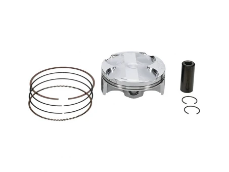 VERTEX 2024/09 TŁOK KAWASAKI KX 250F 23-24 (KXF250) (77,95MM) REPLICA 14,1:1 (PIERŚCIENIE 590278000005 X 1SZT.) | 24628A