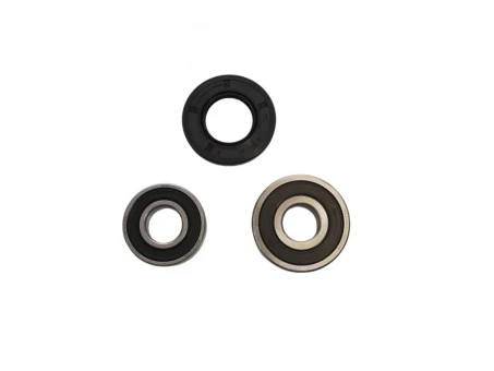 FACTORY LINKS 2024/03 ŁOŻYSKA KOŁA TYLNEGO Z USZCZELNIACZAMI HONDA CRF 150 F 03-17, CRF 230 F 03-03-19, 250 F 19-24 (25-1422) | RWK-H-204