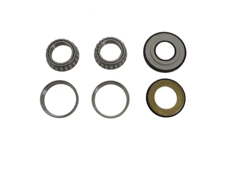 FACTORY LINKS 2024/03 ŁOŻYSKA GŁÓWKI RAMY Z USZCZELNIACZAMI KTM (WSZYSTKIE MODELE) SX / XC / EXC / EGS / XC-W / XC-FW / SX-F / LC4 93-19, DUKE 620 94-97, SC SUPER MOTO 640 00-01, BETA 250 / 300 RR (22-1026) | SSK-T-070