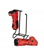 Stand BIKETEC cu Mâner pentru Spălare și Uscare Cizme Moto | BTBWS02