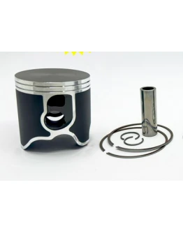 Piston Vertex KTM (2T) EXC 300 TPI (EXC300) '18-'24, HUSQVARNA TE 300I '18-'24, GAS GAS EC 300 '21-'24 PRO RACE (KUTY) (71,935MM) (2 segmenti)