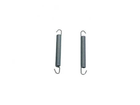Arc Evacuare ACCEL (9 X 87 MM) (diametru 1,6 MM) - HONDA