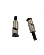Kit montaj handguard FM-Parts 22MM 28,6MM | FP1184HD