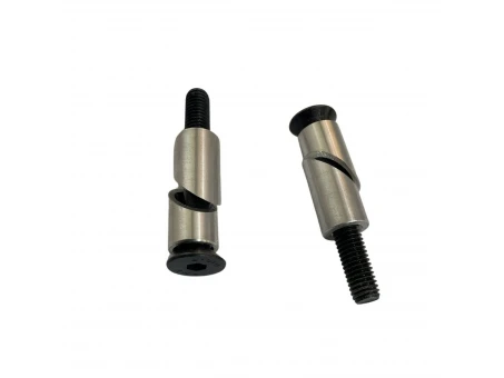 Kit montaj handguard FM-Parts 22MM 28,6MM | FP1184HD