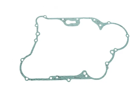 NAMURA USZCZELKA POKRYWY SPRZĘGŁA KAWASAKI KLR 650 87-17 (ZEWNĘTRZNA) (11060-1111;11061-0429) | NX-20019CG
