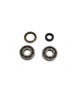 Rulmenti arbore cotit ProX cu simeringuri KTM SX 50 13-21, HUSQVARNA TC 50 17-21