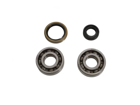 PROX ŁOŻYSKA WAŁU KORBOWEGO Z USZCZELNIACZAMI KTM SX 50 13-21, HUSQVARNA TC 50 17-21 | 23.CBS60013