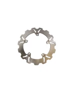 Disc frana MTX - Piaggio BEVERLY 400 IE 1998-2018 | MDS75002