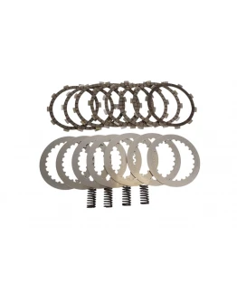 Kit ambreiaj PSYCHIC (set complet) KAWASAKI KDX200/220 95-06 Kit ambreiaj PSYCHIC (set complet) KAWASAKI KDX200/220 95-06