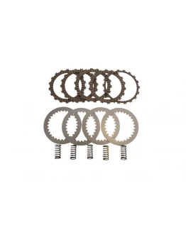 Kit ambreiaj PSYCHIC (set complet) HONDA CRF 250 L '13-'20, CRF 250 RL '21-'23 (DRC277) Kit ambreiaj PSYCHIC (set complet) HONDA CRF 250 L '13-'20, CRF 250 RL '21-'23 (DRC277)