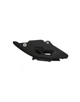 Ghidaj lant UFO GAS GAS MC 125 / 250 '24, MC-F / EC / EX / EC-F / EX-F 250 / 300 / 350 / 450 / 500 '24, culoare Negru
