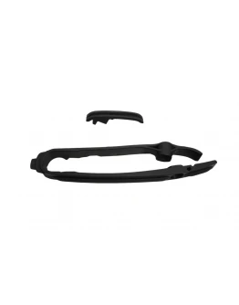Patina lant UFO GAS GAS MC 125 / 250 '24, MC-F / EC / EX / EC-F / EX-F 250 / 300 / 350 / 450 / 500 '24, culoare Negru