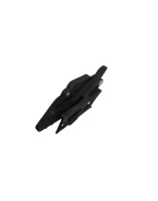 Ghidaj lant UFO GAS GAS MC 125 / 250 24, MC-F / EC / EX / EC-F / EX-F 250 / 300 / 350 / 450 / 500 24, culoare Negru | GG07152001
