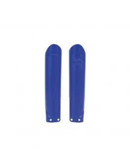 Protectie suspensie fata POLISPORT - SHERCO SE/SEF '24-'25 - Albastru