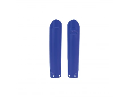 Protectie suspensie fata POLISPORT - SHERCO SE/SEF '24-'25 - Albastru