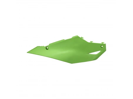 Carene laterale spate POLISPORT - KAWASAKI KX 450F '24-'25 - Verde