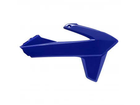 Protectie radiator POLISPORT - SHERCO SE/SEF '25 - Albastru