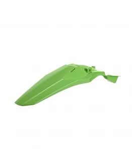 Aripa spate POLISPORT - KAWASAKI KX 450F '24-'25 - Verde
