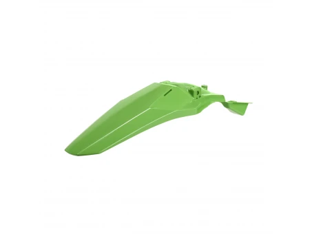 Aripa spate POLISPORT - KAWASAKI KX 450F '24-'25 - Verde