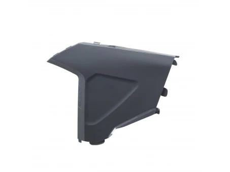Capac filtru aer POLISPORT - SHERCO SE / SEF '25 - Gri