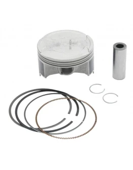 Piston Vertex KAWASAKI KVF 700 PRAIRIE '04-'06, KFX 700 V-FORCE '04-'10, SUZUKI 700 TWIN PEAKS '04-'05 (9,9:1) (81,96MM) (1 set)