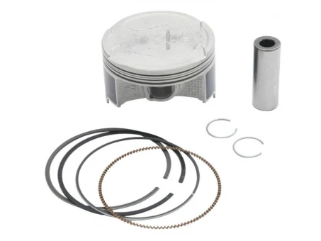 VERTEX 2024/09 TŁOK KAWASAKI KVF 700 PRAIRIE 04-06, KFX 700 V-FORCE 04-10, SUZUKI 700 TWIN PEAKS 04-05 (9,9:1) (81,96MM) (PIERŚCIENIE 590382000004 X 1 KPL.) | 24488