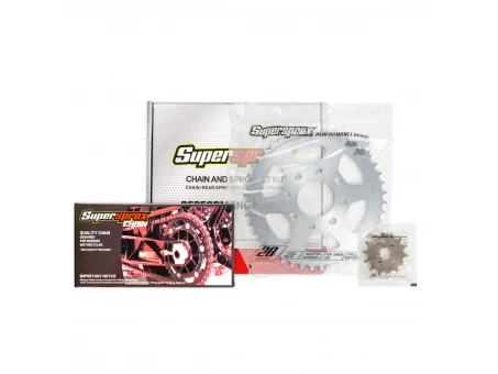 Kit Lant SUPERSPROX KEEWAY RKF 125 (2017-2020) (13/46/428-124) | P-KITRKF125
