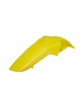 Aripa spate POLISPORT - SUZUKI DR-Z 400 (DRZ400) '00-'24 Culoare Galben