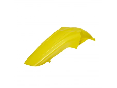 Aripa spate POLISPORT - SUZUKI DR-Z 400 (DRZ400) '00-'24 Culoare Galben