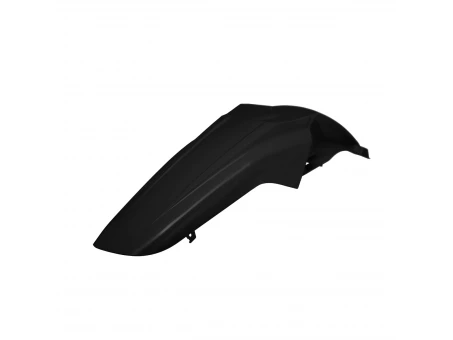 Aripa spate POLISPORT - SUZUKI DR-Z 400 (DRZ400) '00-'24 Culoare Negru