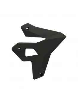Protectie radiator POLISPORT - SUZUKI DR-Z 400 (DRZ400) '00-'24 RESTILING Culoare Negru
