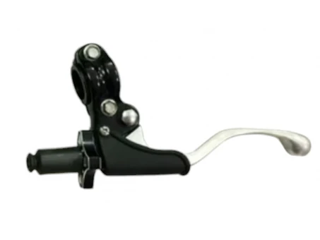 Maneta ambreiaj universala completa culoare negru (CL-05BK) | CL05BK