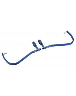 Set Handguard ACCEL aluminiu prindere 28MM - Albastru (fara protectie plastic SD02)