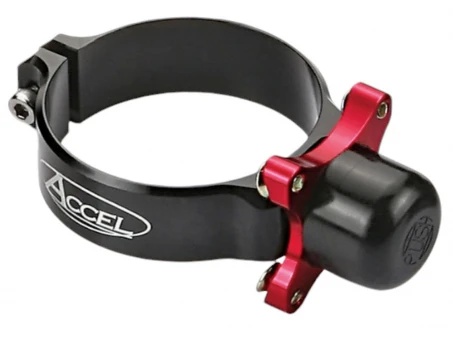 Holeshot Launch Controll ACCEL KAWASAKI KX 80/85 98-16 | LC304