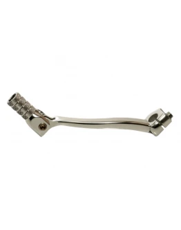Pedala schimbator YAMAHA YZF 250/450 '14-'18, WRF 250 '14-'18, WRF 450 '16-'18 aluminiu culoare argintiu