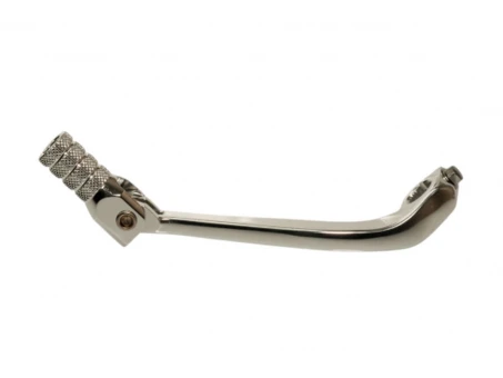 Pedala schimbator SUZUKI RMZ 250 07-17 aluminiu culoare argintiu | SCL730753SL