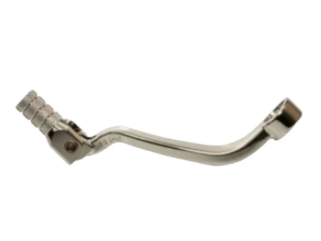 Pedala schimbator KAWASAKI KXF 250 09-18 aluminiu culoare argintiu | SCL747153SL