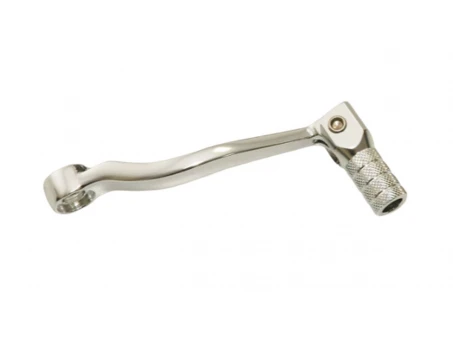 Pedala schimbator KTM LC4 400-640 97-06 aluminiu culoare argintiu (OEM 58434031144) | SCL750353SL