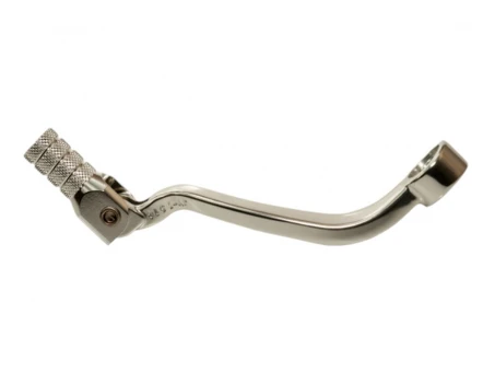 Pedala schimbator KTM SXF250/350 16-19, EXCF 250/350 17-19, HUSQVARNA aluminiu culoare argintiu (79234031000) | SCL751453SL