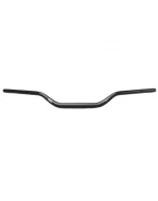 Ghidon ACCEL 28.6mm Taper KTM ERGAL -  Negru