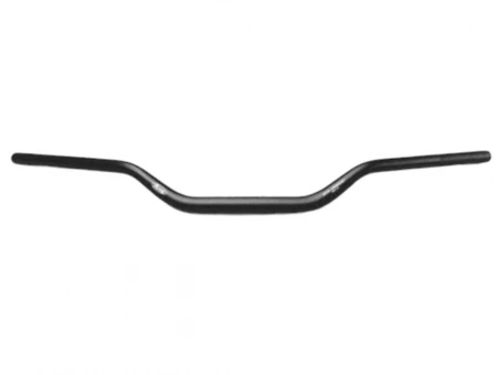 Ghidon ACCEL 28.6mm Taper KTM ERGAL -  Negru